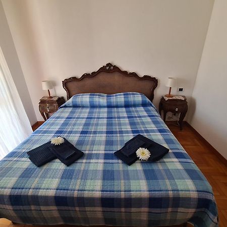 Ferienwohnung La Casa Del Capitano By Portofinovacanze Santa Margherita Ligure Exterior foto