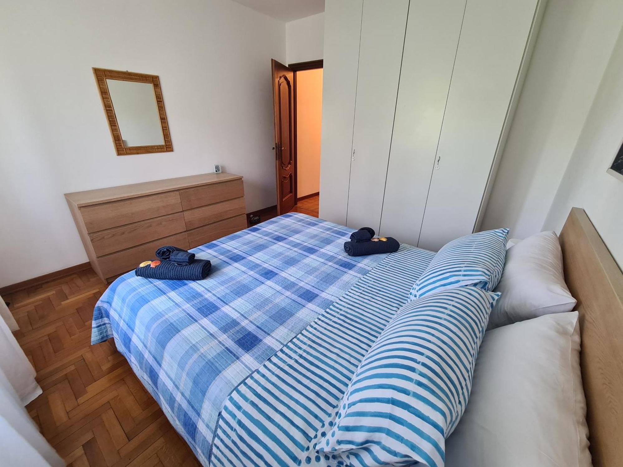 Ferienwohnung La Casa Del Capitano By Portofinovacanze Santa Margherita Ligure Exterior foto
