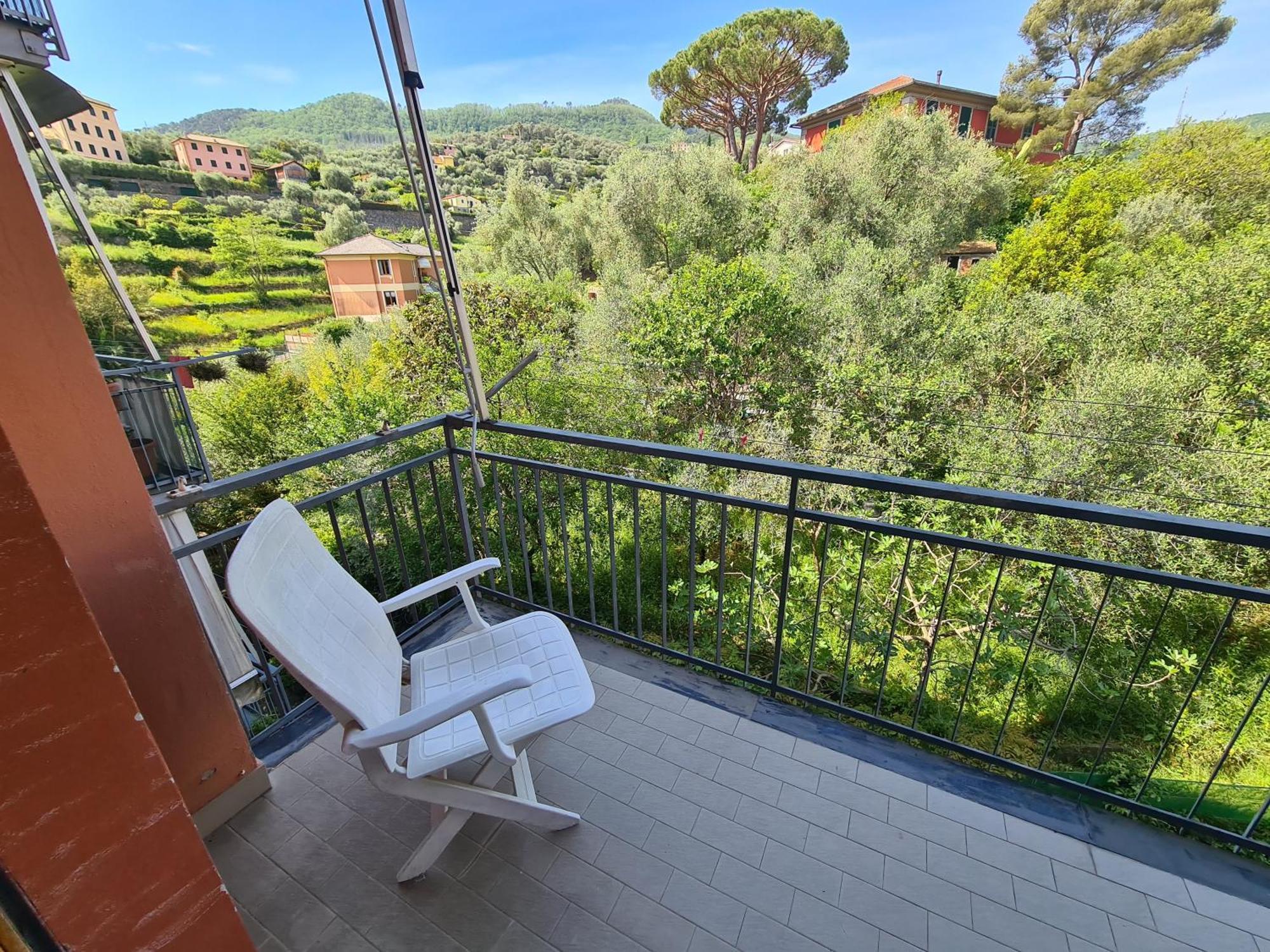 Ferienwohnung La Casa Del Capitano By Portofinovacanze Santa Margherita Ligure Exterior foto
